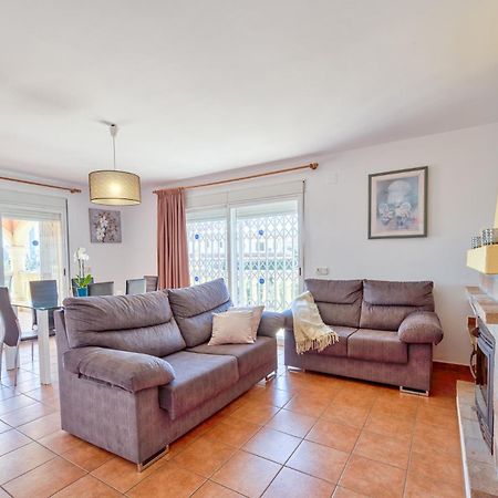 Villa Casita - Plusholidays كاليبي المظهر الخارجي الصورة
