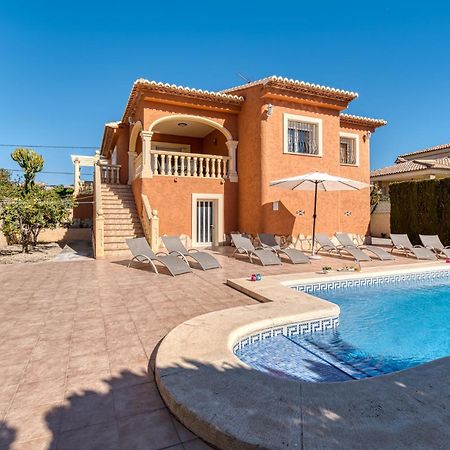 Villa Casita - Plusholidays كاليبي المظهر الخارجي الصورة