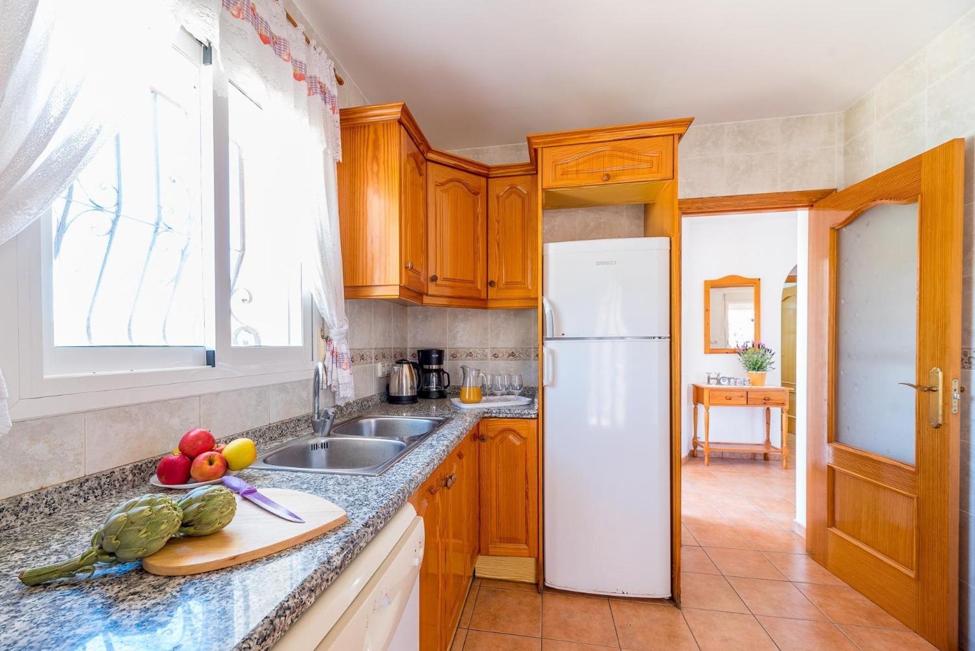 Villa Casita - Plusholidays كاليبي المظهر الخارجي الصورة