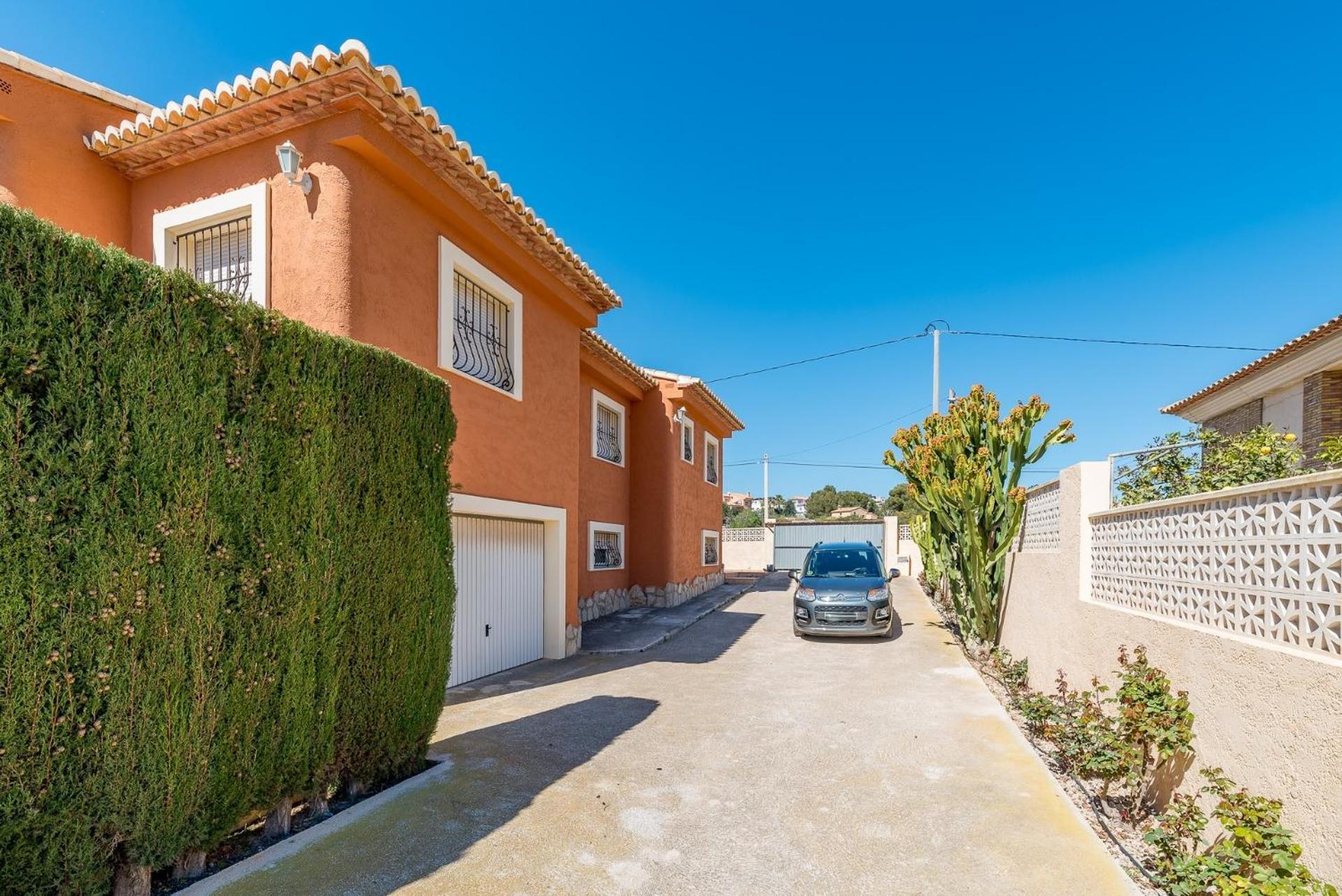 Villa Casita - Plusholidays كاليبي المظهر الخارجي الصورة