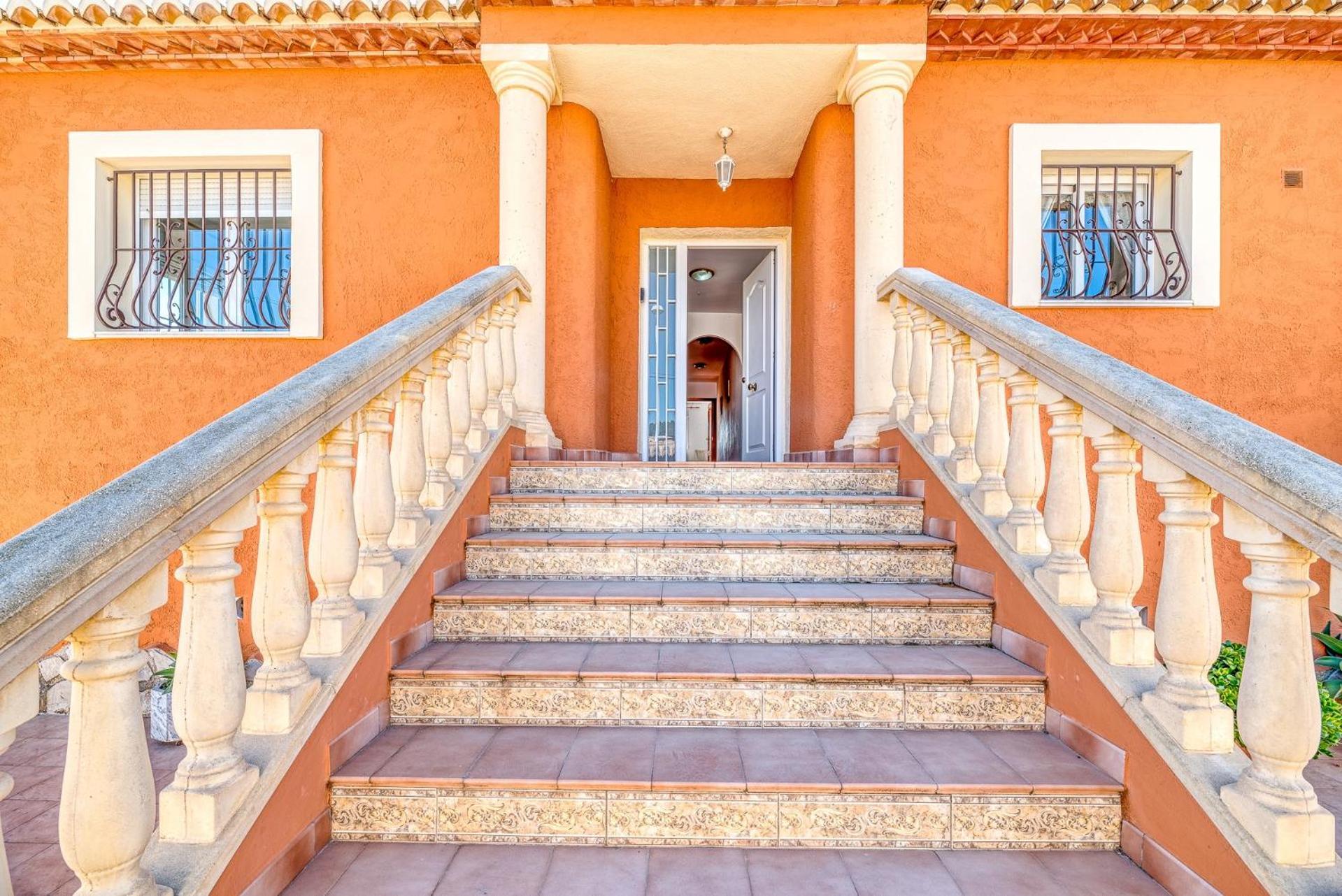 Villa Casita - Plusholidays كاليبي المظهر الخارجي الصورة