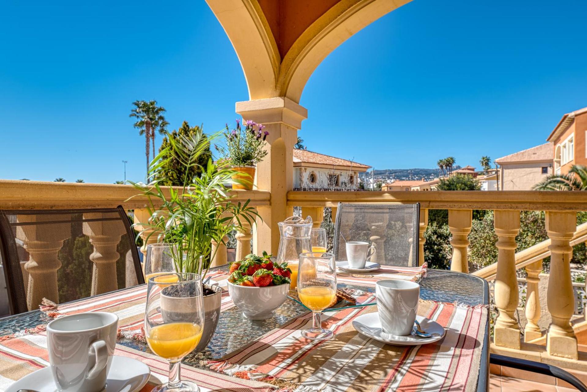 Villa Casita - Plusholidays كاليبي المظهر الخارجي الصورة