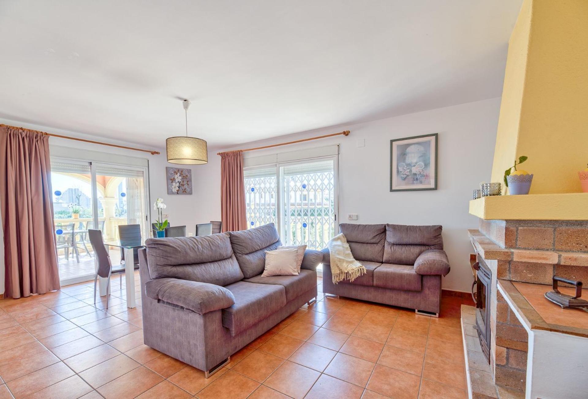 Villa Casita - Plusholidays كاليبي المظهر الخارجي الصورة