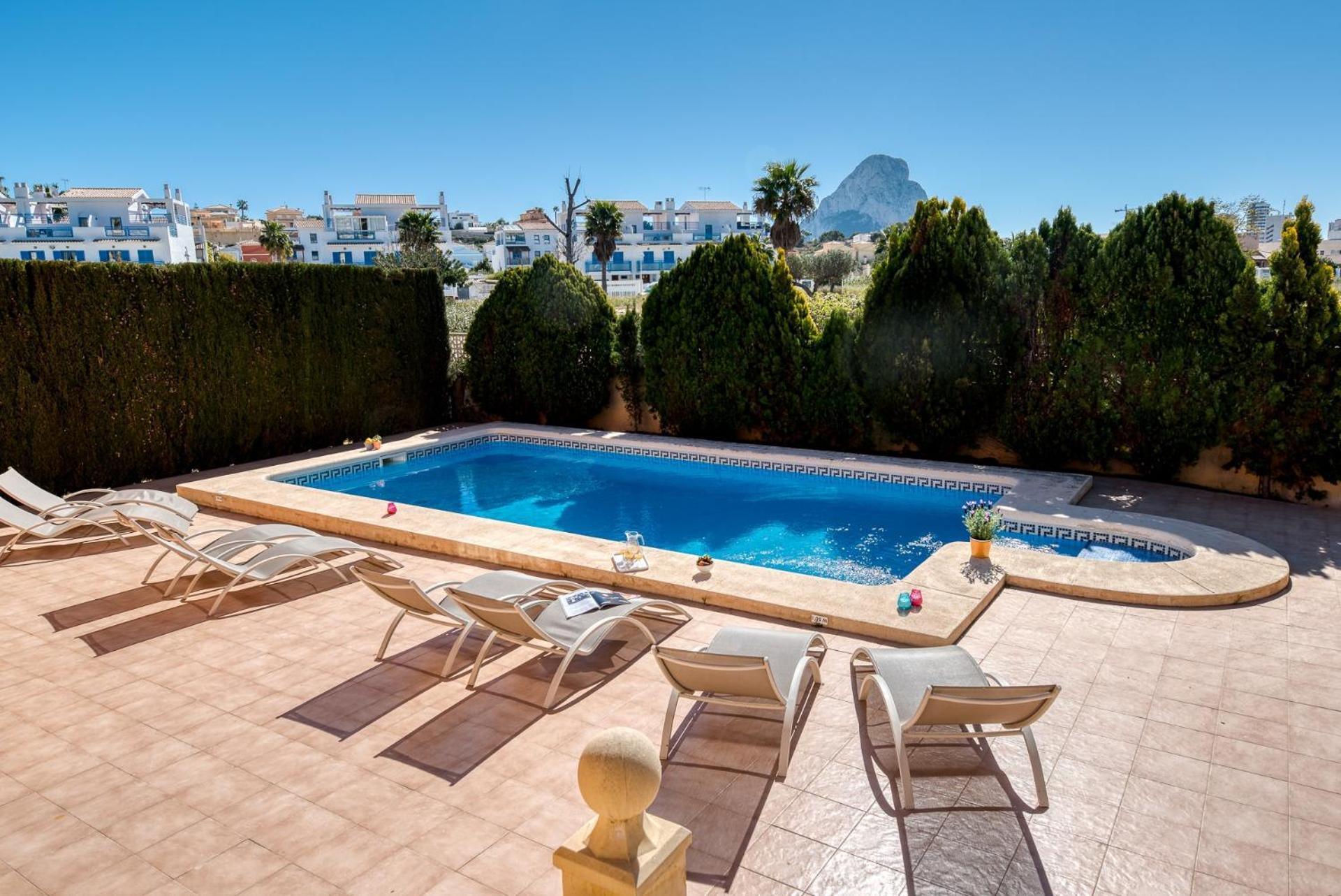 Villa Casita - Plusholidays كاليبي المظهر الخارجي الصورة